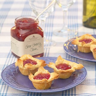 Foto 6 | Jam Stonewall Kitchen Cereza Ácida 370 Ml - Venta Internacional.