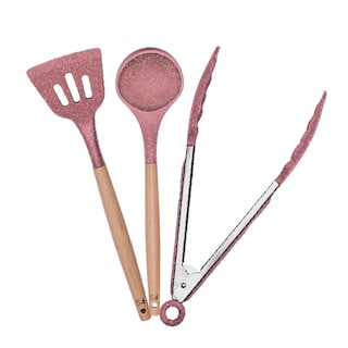 Foto 5 | Batería De Cocina Antiadherente De 10 Piezas
