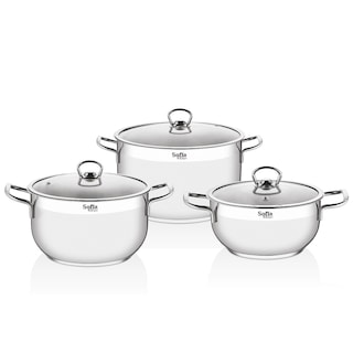 Foto 2 | Batería De Cocina Sofia Deluxe