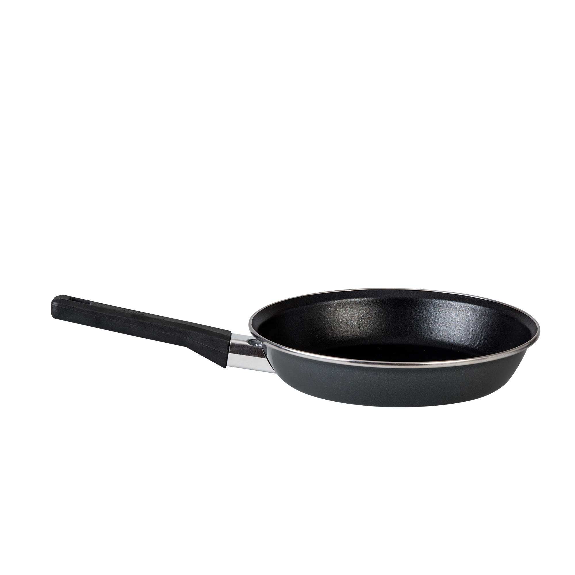 Foto 7 pulgar | Batería De Cocina Cinsa Duramax Gris De Acero Vitrificado Antiadherente 17 Piezas