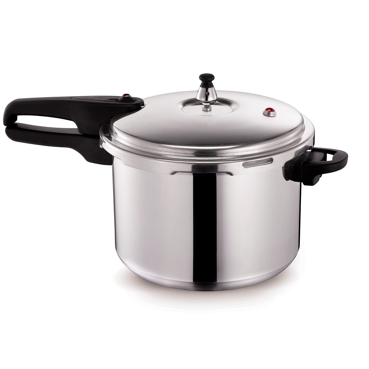 Foto 1 | Olla de Presión T-Fal 92180PC con Válvula de Seguridad 8 L