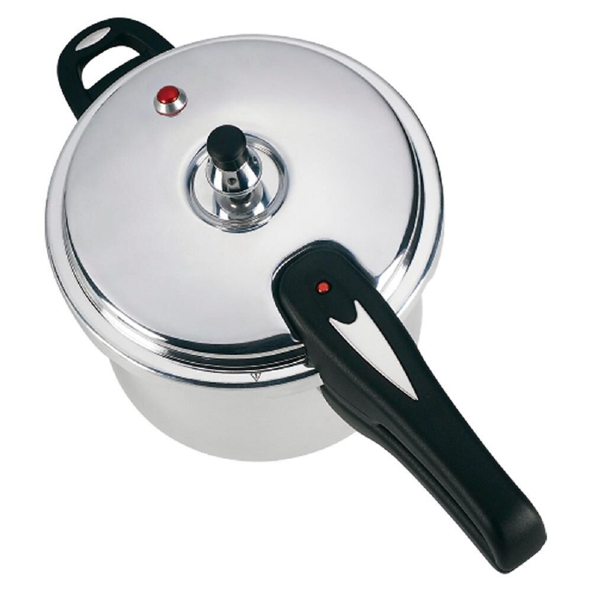 Foto 3 pulgar | Olla de Presión T-Fal 92180PC con Válvula de Seguridad 8 L