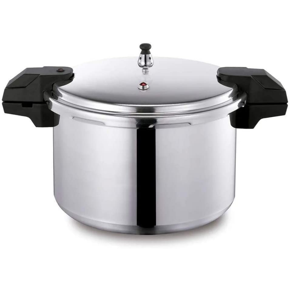 Olla de Presión T-Fal Yl307la7 12 Litros