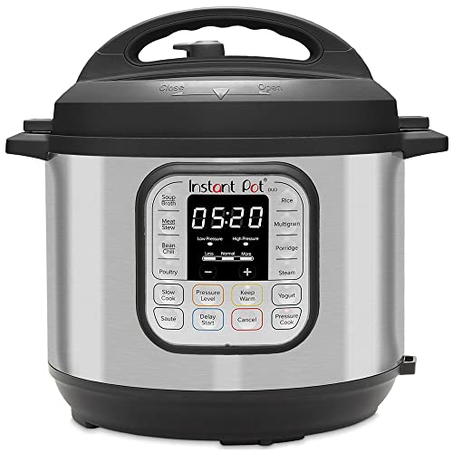 Foto 2 pulgar | Venta Internacional- Olla A Presión Eléctrica 7 En 1 Instant Pot Duo