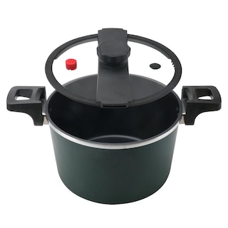 Foto 2 | Olla de Presión Masterchef 24 cm con Tapa