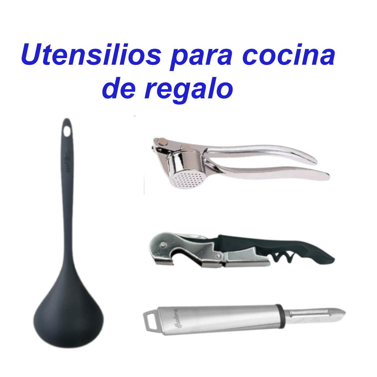 Foto 3 pulgar | Olla Presión T-fal 16lt Con Juego De Utensilios De Regalo