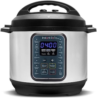 Foto 1 | Olla de Presión Instant Pot Eléctrica
