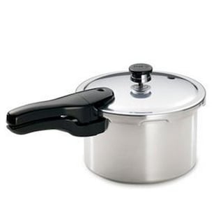 Foto 1 | Olla A Presión Presto 01241 4l De Aluminio - Venta Internacional.