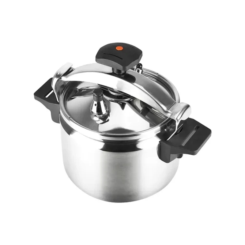 Foto 3 pulgar | Olla A Presión De 11 Litros De Primera Calidad Para Cocina De Inducción - Venta Internacional.