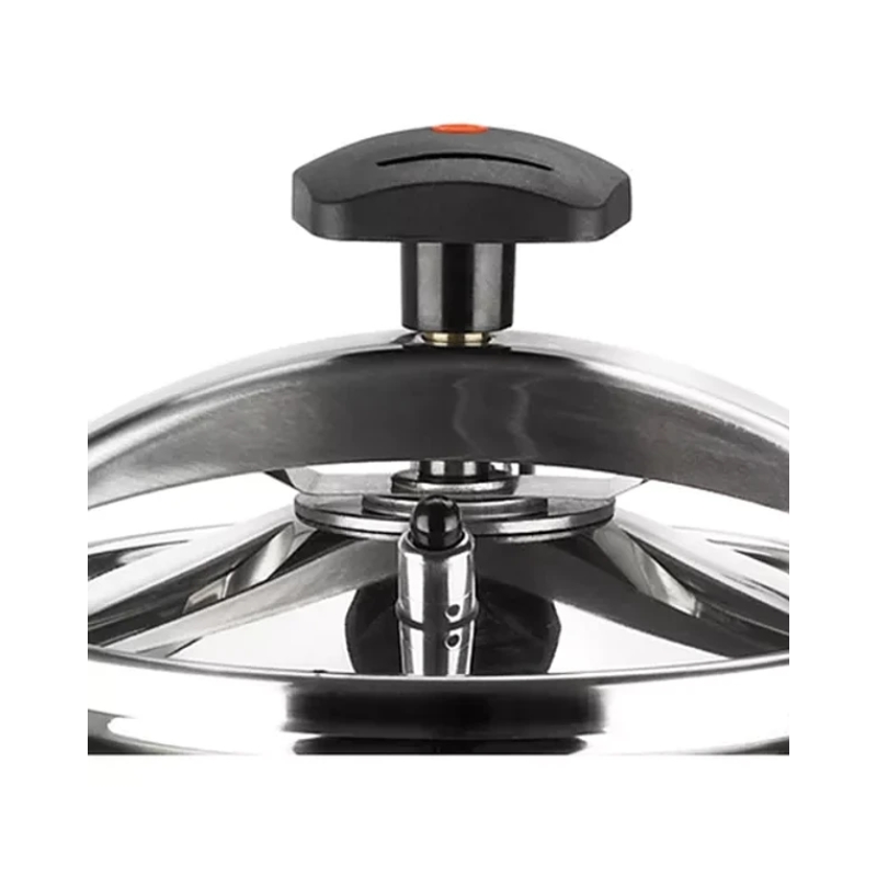 Foto 4 pulgar | Olla A Presión De 11 Litros De Primera Calidad Para Cocina De Inducción - Venta Internacional.
