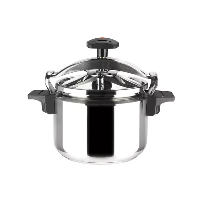Foto 5 pulgar | Olla A Presión De 11 Litros De Primera Calidad Para Cocina De Inducción - Venta Internacional.