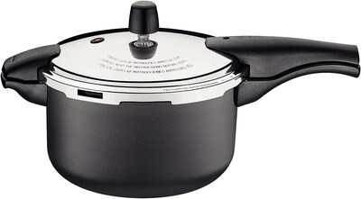 Foto 3 | Olla de Presión Tramontina de 6 L