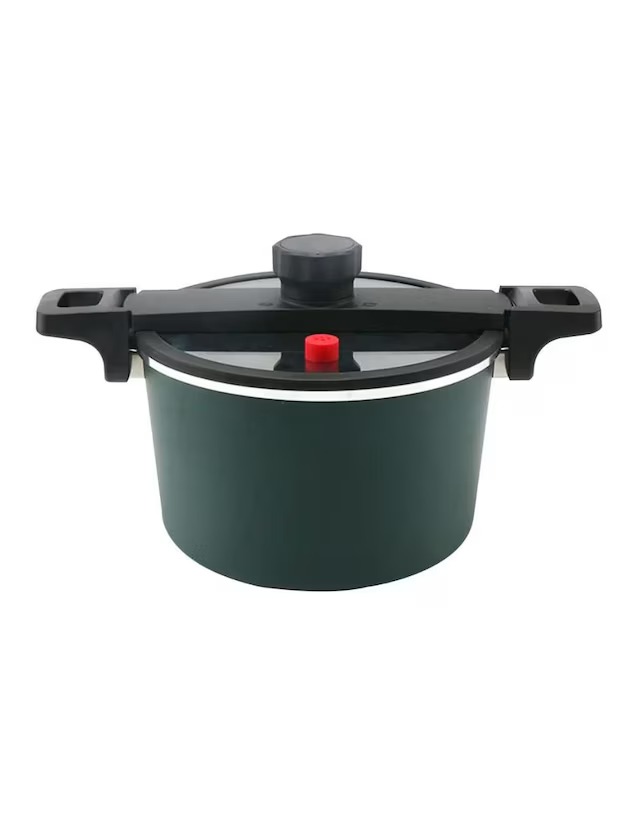 Foto 1 | Olla de Presión Masterchef Ma-lpc-65 de 24cm