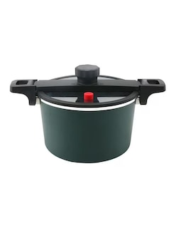 Foto 1 | Olla de Presión Masterchef Ma-lpc-65 de 24cm