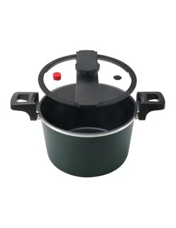 Foto 2 | Olla de Presión Masterchef Ma-lpc-65 de 24cm
