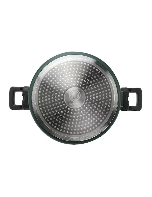 Foto 4 pulgar | Olla de Presión Masterchef Ma-lpc-65 de 24cm