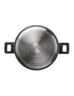Foto 3 | Olla de Presión Masterchef Ma-lpc-65 de 24cm