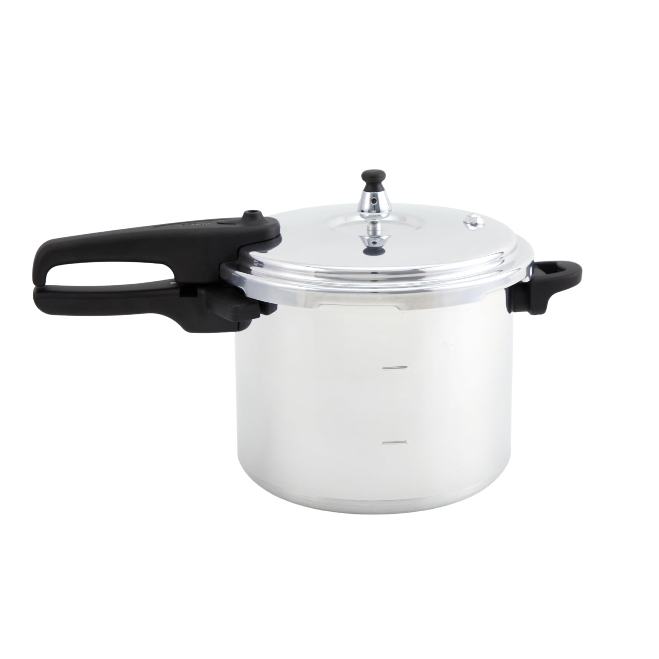 Foto 1 | Olla A Presión Imusa 7l Para Estufa De Aluminio Con Válvulas De Seguridad - Venta Internacional.