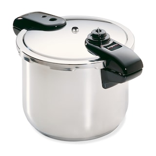 Foto 1 | Olla A Presión Presto 01370 8l De Acero Inoxidable - Venta Internacional.
