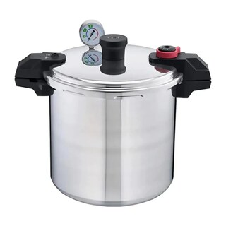 Foto 1 | Olla De Presión T-fal 20.8 Litros P3105231