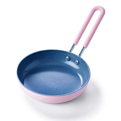 Foto 2 pulgar | Venta Internacional - Sartén Mini Greenpan de Cerámica Antiadherente de 12 cm