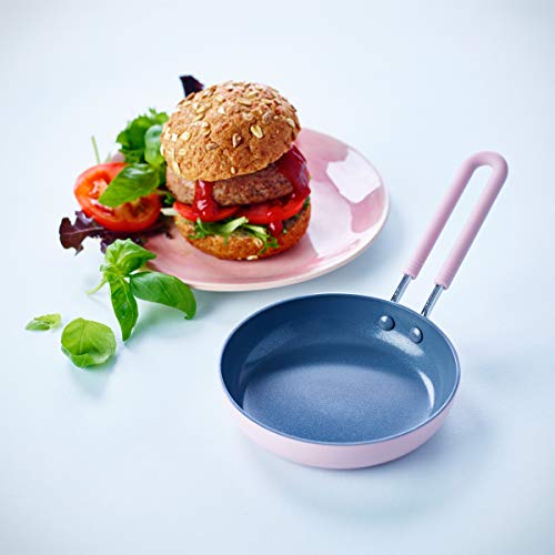 Foto 3 pulgar | Venta Internacional - Sartén Mini Greenpan de Cerámica Antiadherente de 12 cm