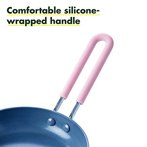 Foto 5 pulgar | Venta Internacional - Sartén Mini Greenpan de Cerámica Antiadherente de 12 cm