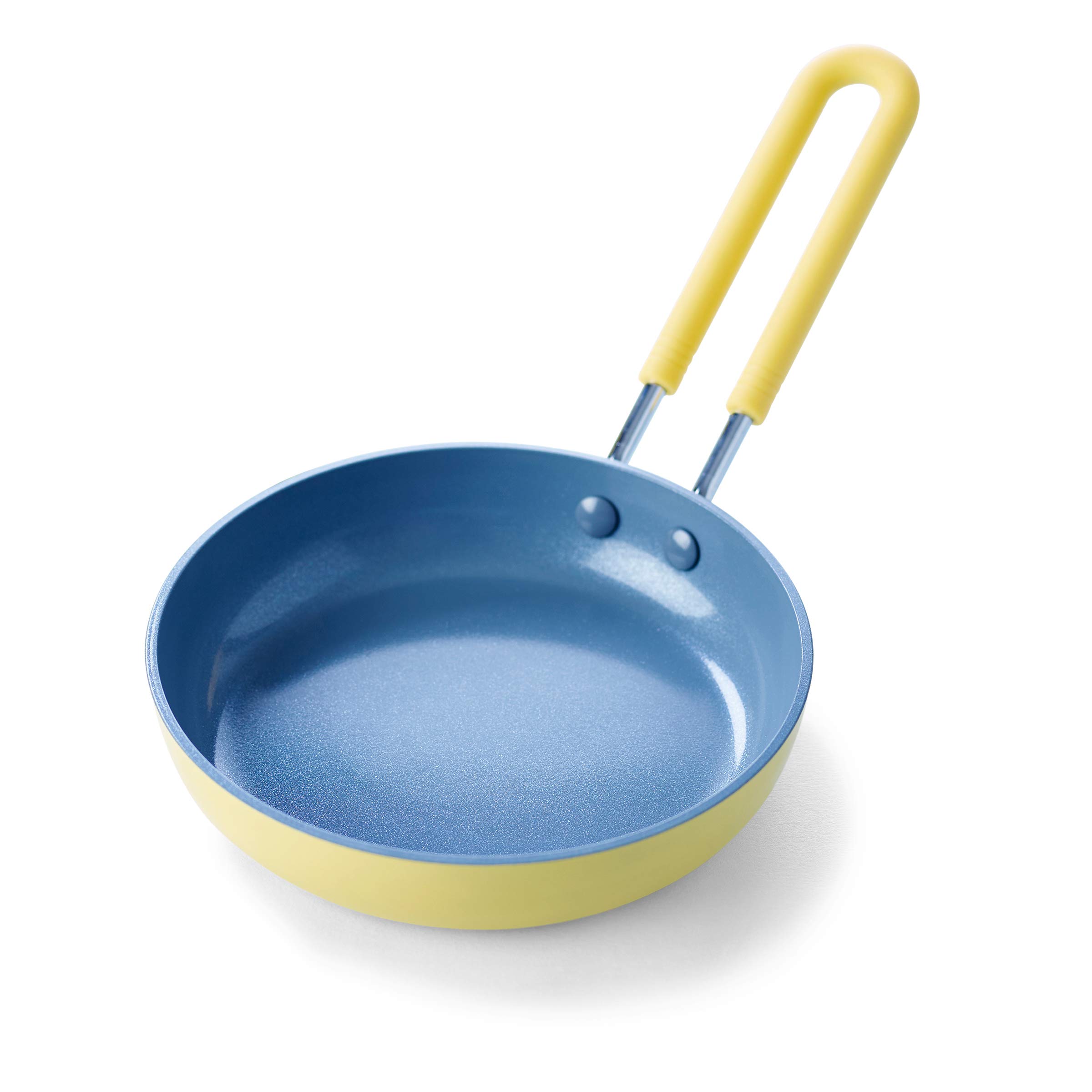 Foto 1 | Mini Sartén Antiadherente de Cerámica Saludable Greenpan- Venta Internacional