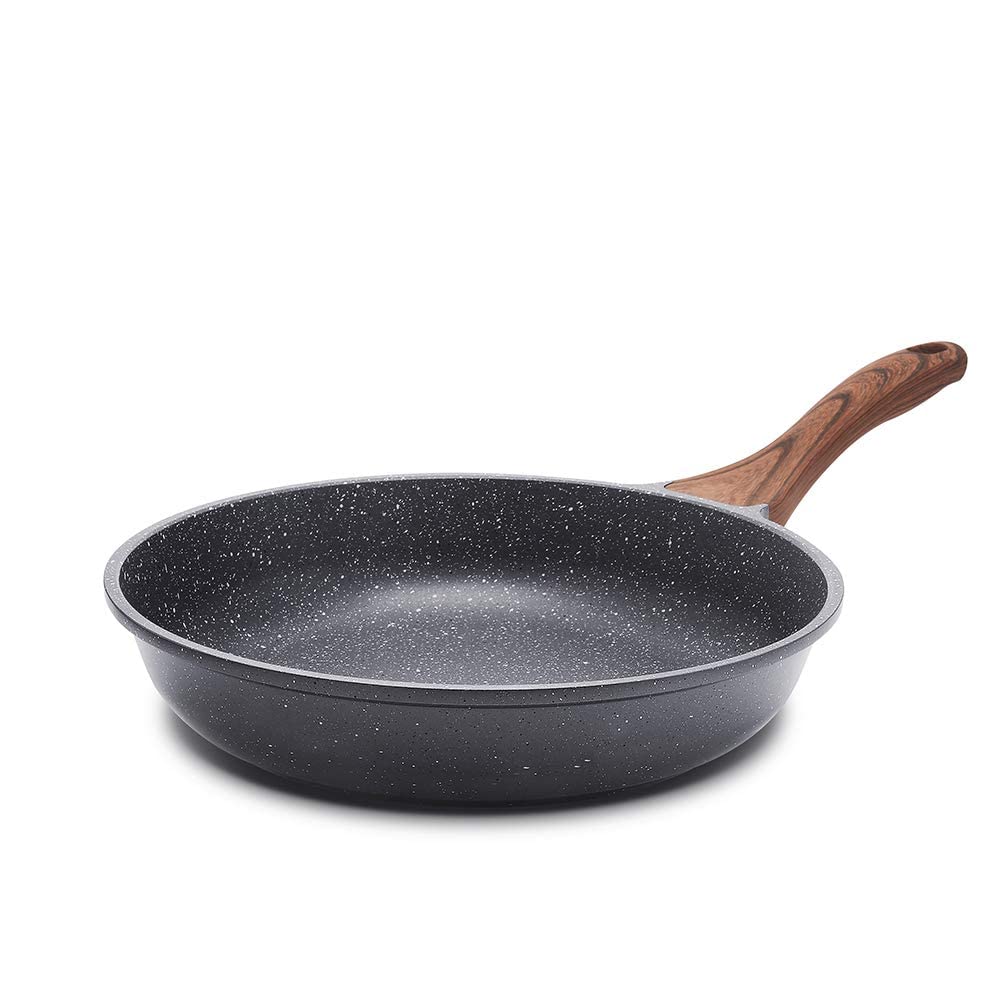 Foto 2 pulgar | Sartén Sensarte Antiadherente De Granito Suizo De 28 Cm - Venta Internacional.
