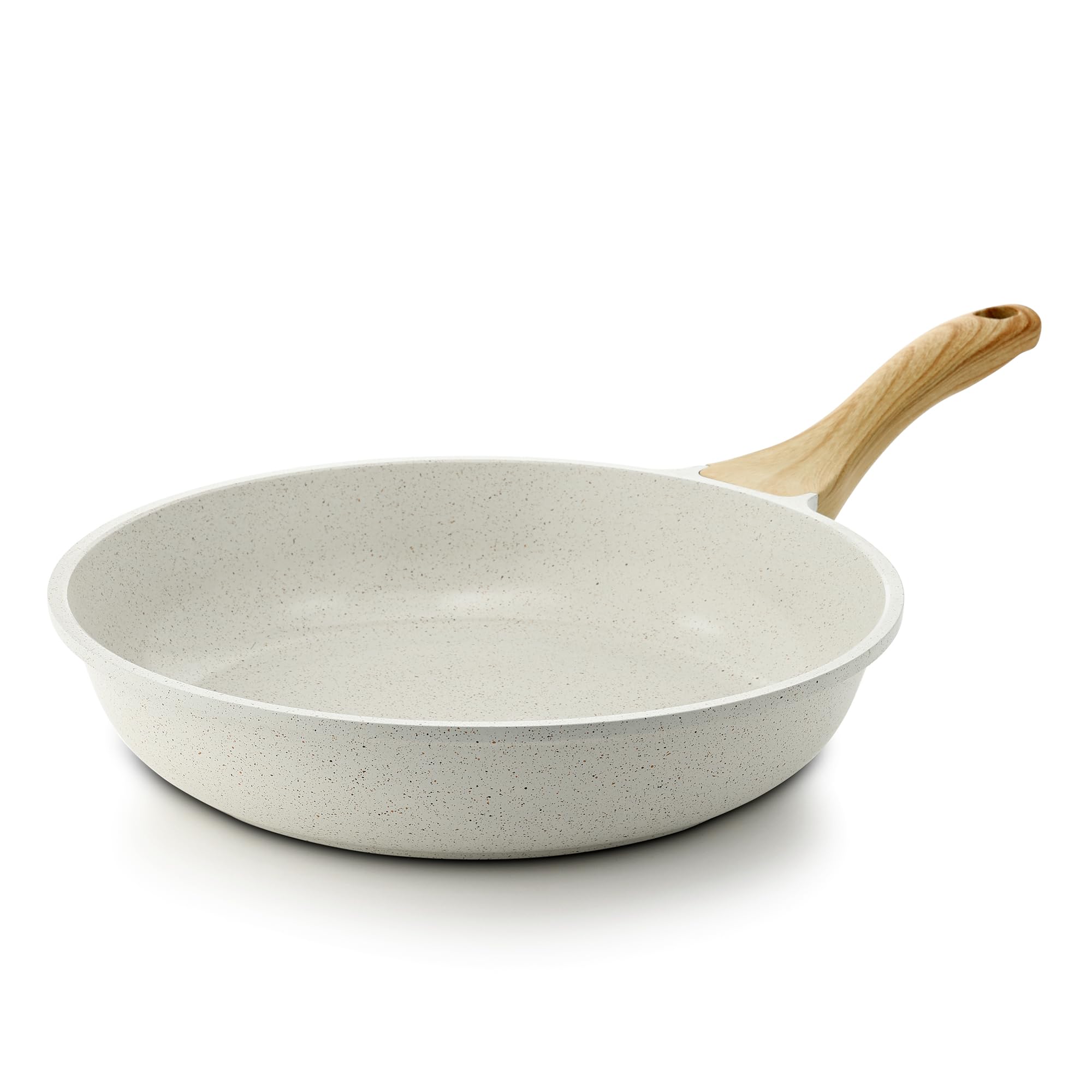 Foto 2 pulgar | Sartén Sensarte de Cerámica Antiadherente de 28 cm - Venta Internacional