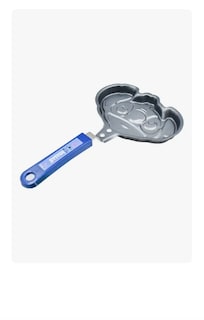 Foto 3 | Sartén Antiadherente Xtellar de Cocina Stitch