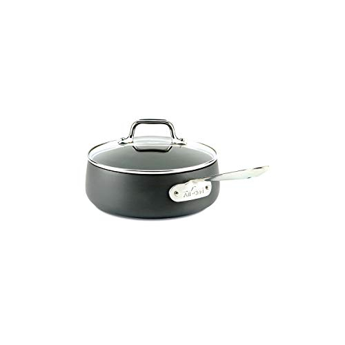 Foto 2 pulgar | Utensilios de Cocina All-Clad E7852664 HA1 Anodizados Duros - Venta Internacional