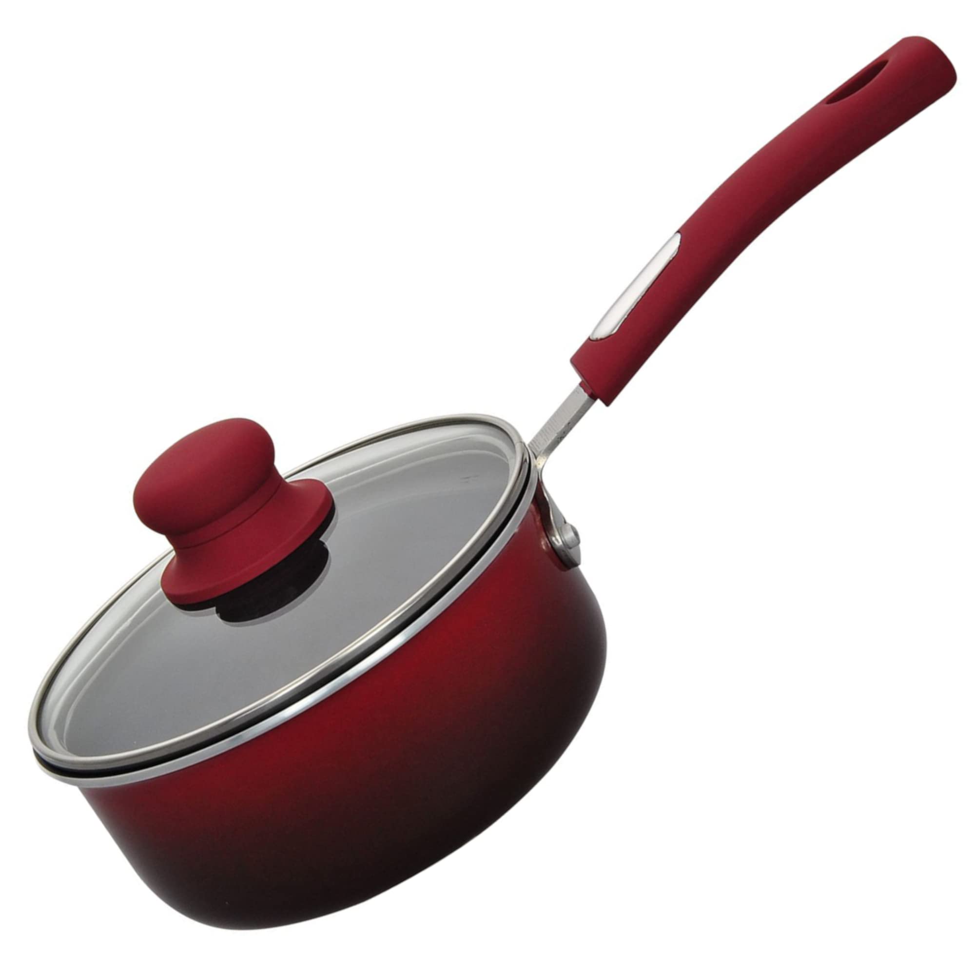 Foto 2 pulgar | Cacerola Hamilton Beach de Aluminio Antiadherente 2,5 L - Venta Internacional