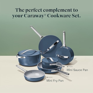 Foto 6 | Sárten Caraway con Antiadherente 2 Piezas-Venta Internacional