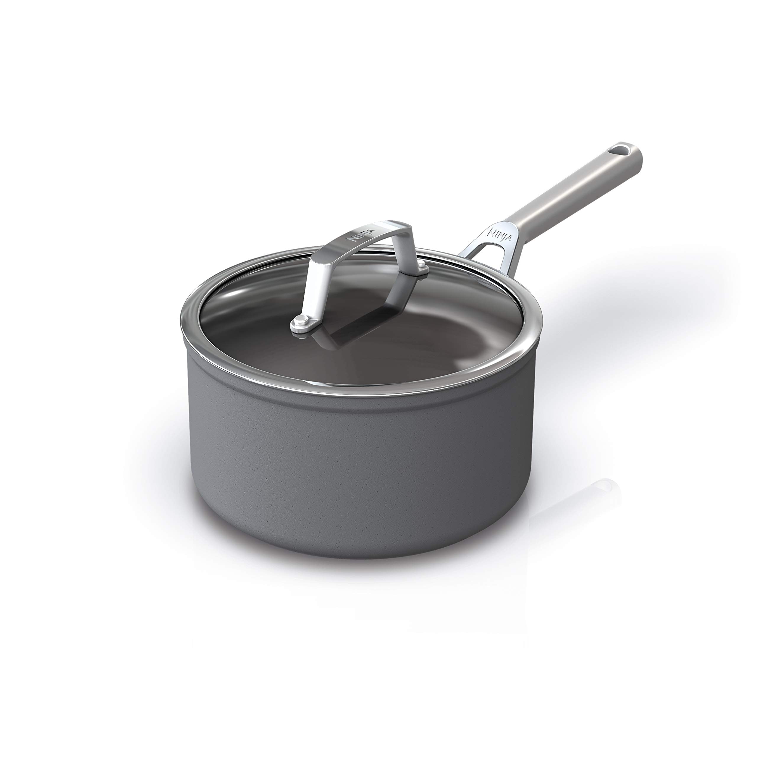 Cacerola Ninja C30235 Foodi Neverstick Premium 3,5 L Gris Pizarra - Venta Internacional $3,068