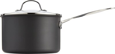 Foto 2 | Cacerola Cuisinart Chef's Classic Antiadherente de 4 Litros con Tapa - Venta Internacional