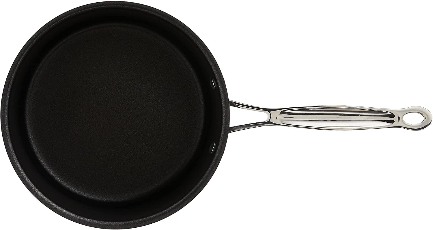 Foto 4 pulgar | Cacerola Cuisinart Chef's Classic Antiadherente de 4 Litros con Tapa - Venta Internacional