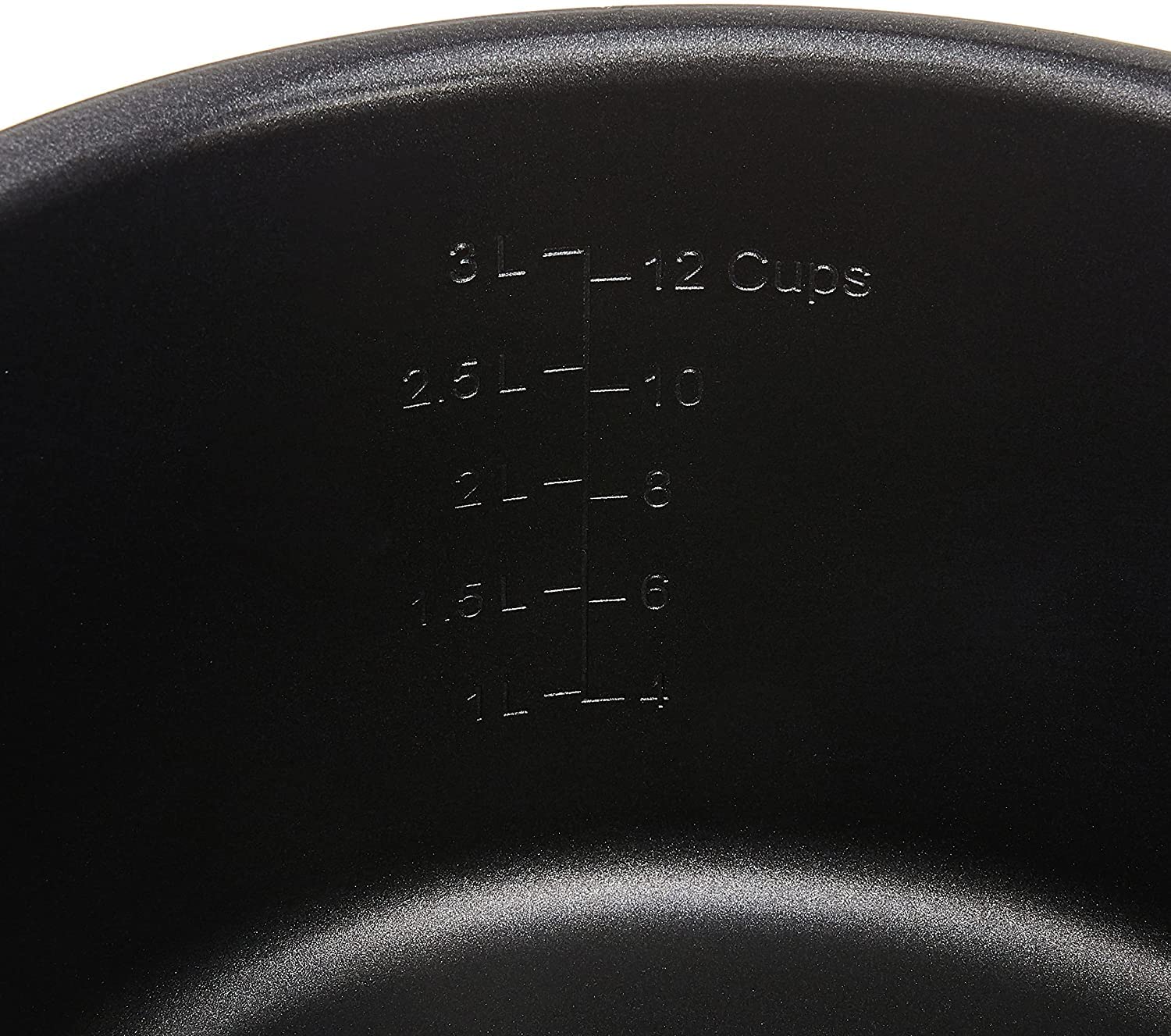 Foto 5 pulgar | Cacerola Cuisinart Chef's Classic Antiadherente de 4 Litros con Tapa - Venta Internacional