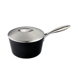 Foto 1 | Cacerola Scanpan Professional De 2 Litros Y 2 Cuartos De Galón Con Tapa Antiadherente - Venta Internacional.