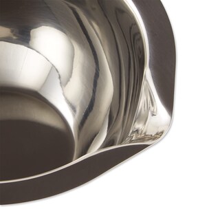 Foto 4 | Doble Caldera Rsvp International De Acero Inoxidable De 500 Ml - Venta Internacional.