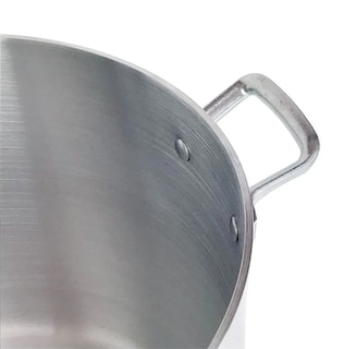 Foto 2 | Vaporera Olla 20 L, Triple Fuerte, Prodom