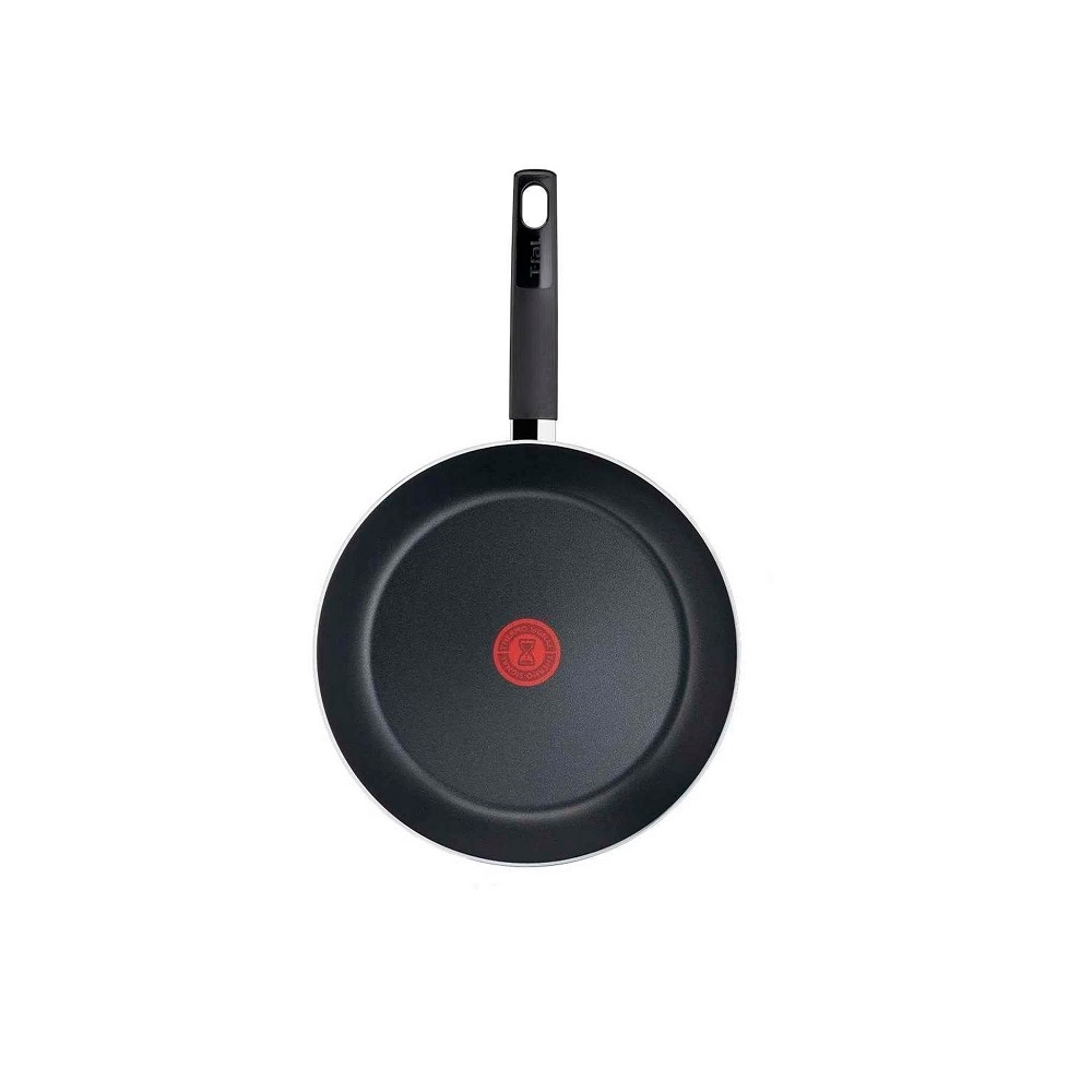 Sartén T-fal B5750782 con Antiadherente color Negro 30 cm $1,858