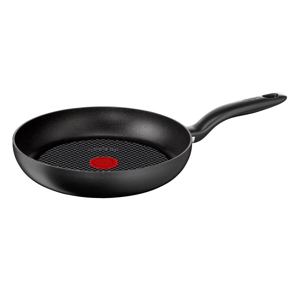 Foto 1 | Sartén  T-fal C3820482 24cm Antiadherente color Negro