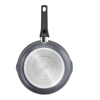 Foto 2 | Wok Mineralia Force 26 Cm Aluminio Negro G1237702m T-fal
