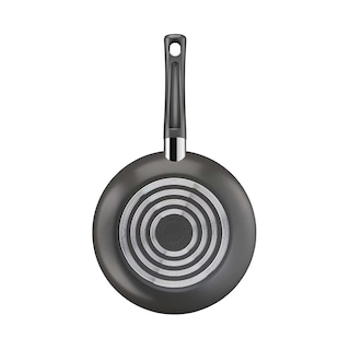 Foto 3 | Sartén T-fal 24cm Inicia color Gris Teflón Antiadherente