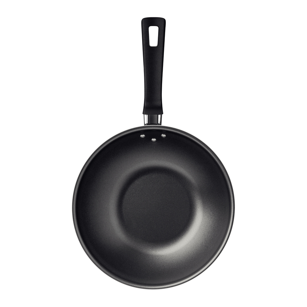 Foto 3 pulgar | Wok Tramontina Loreto 2.2 L