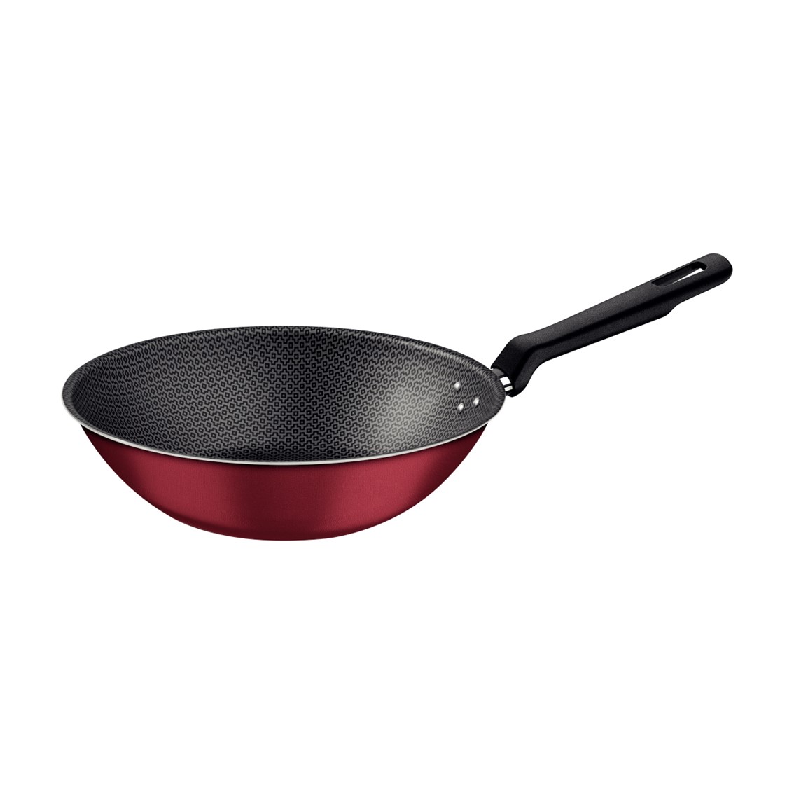 Wok Tramontina Loreto 2.2 L