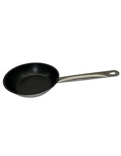 Foto 2 | Sarten Kitchen Facilities De Acero Inoxidable Antiadherente 8 Pulagadas Cocina