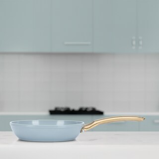 Foto 5 | Sartén Antiadherente De Aluminio Forjado Crown Baccara Magnetic B20