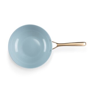 Foto 3 | Wok Antiadherente De Aluminio Forjado Crown Baccara Magnetic B28